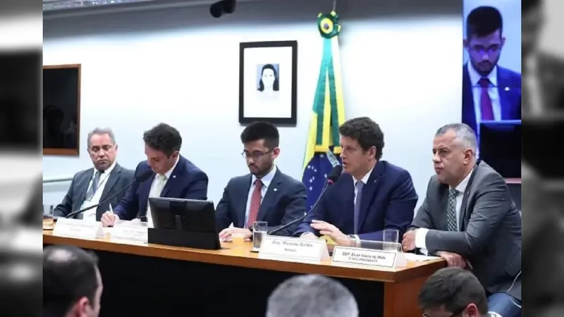 CPI do MST convoca João Pedro Stédile e José Rainha