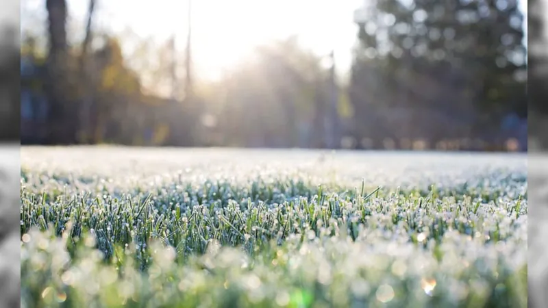 Inverno começa amanhã com período menos chuvoso em grande parte do país