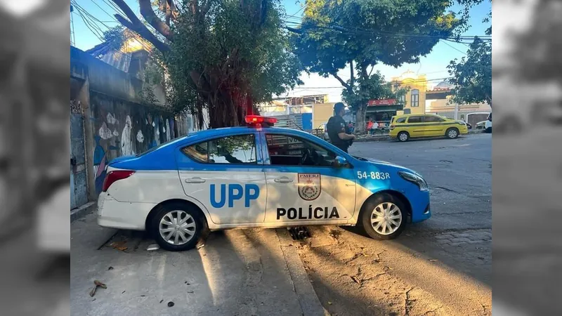 Motoristas criticam constantes bloqueios da Polícia Militar no Rio