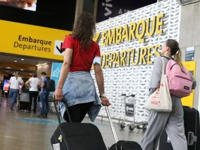 Governo define novas regras para aumentar segurança no transporte de pets na aviação