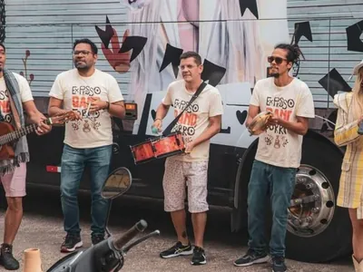 Qual o melhor cantor de forró tradicional da Bahia? Vote no Expresso Band Forró