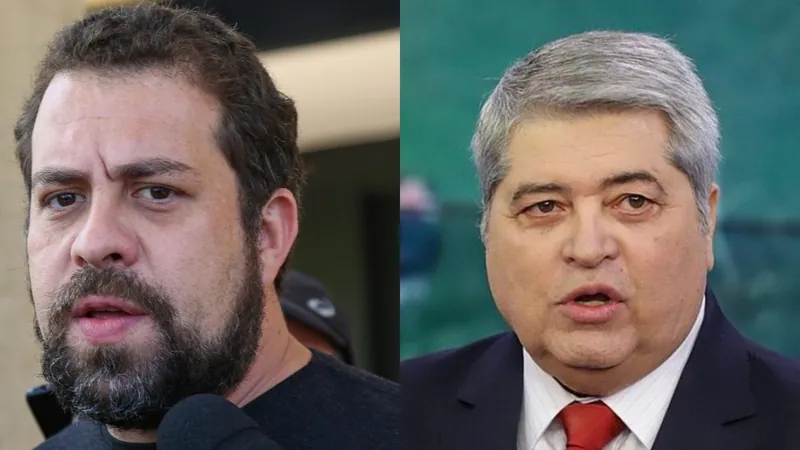 Cidade de São Paulo está ‘estado de abandono’, afirma Guilherme Boulos