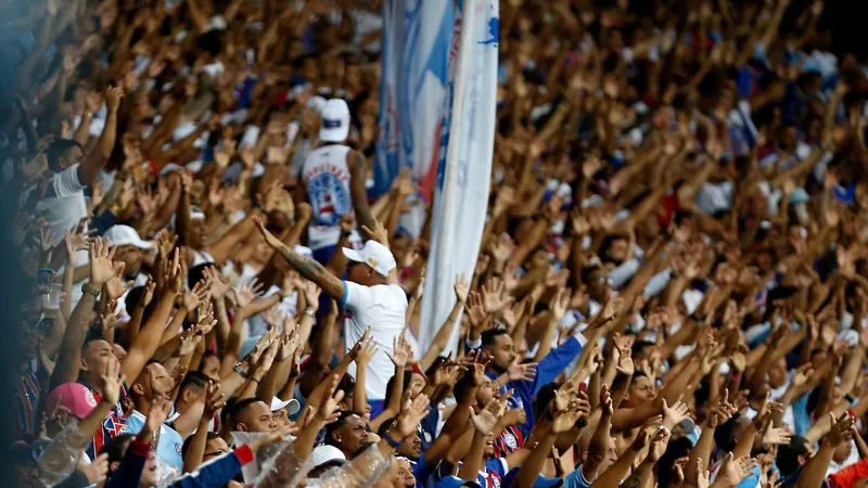 Veja os gols das vitórias de Corinthians, São Paulo, Bahia e Fortaleza