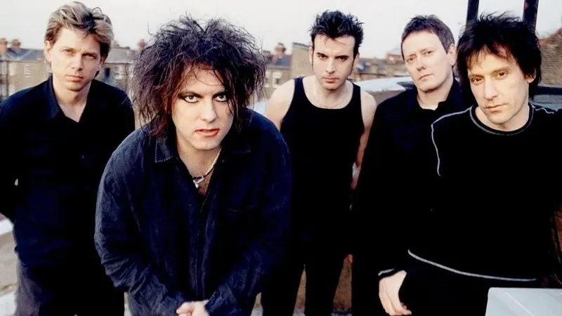 Última vinda do The Cure ao Brasil aconteceu em 2013