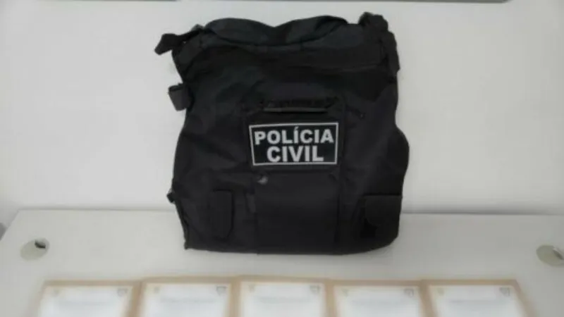 Golpe da casa própria: Polícia Civil prende nove acusados em Goiás