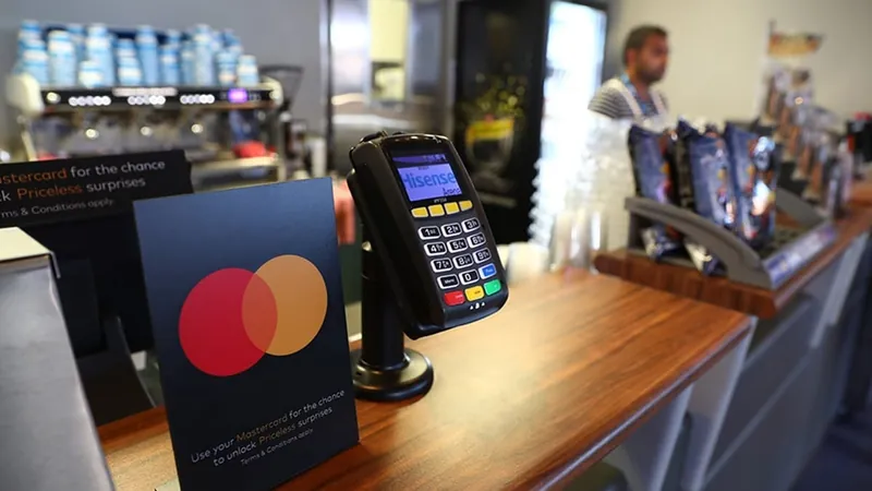 Após instabilidades sistema da Mastercard volta a funcionar, diz instituição