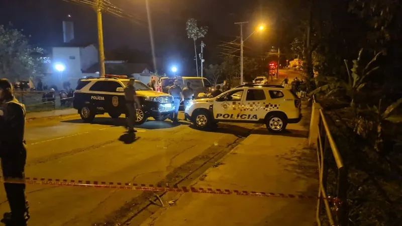 Homem morre atropelado por caminhão em Piracicaba