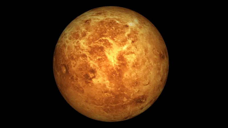 Planeta Vênus