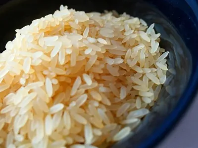 Novo leilão de arroz será realizado na quinta-feira (13)