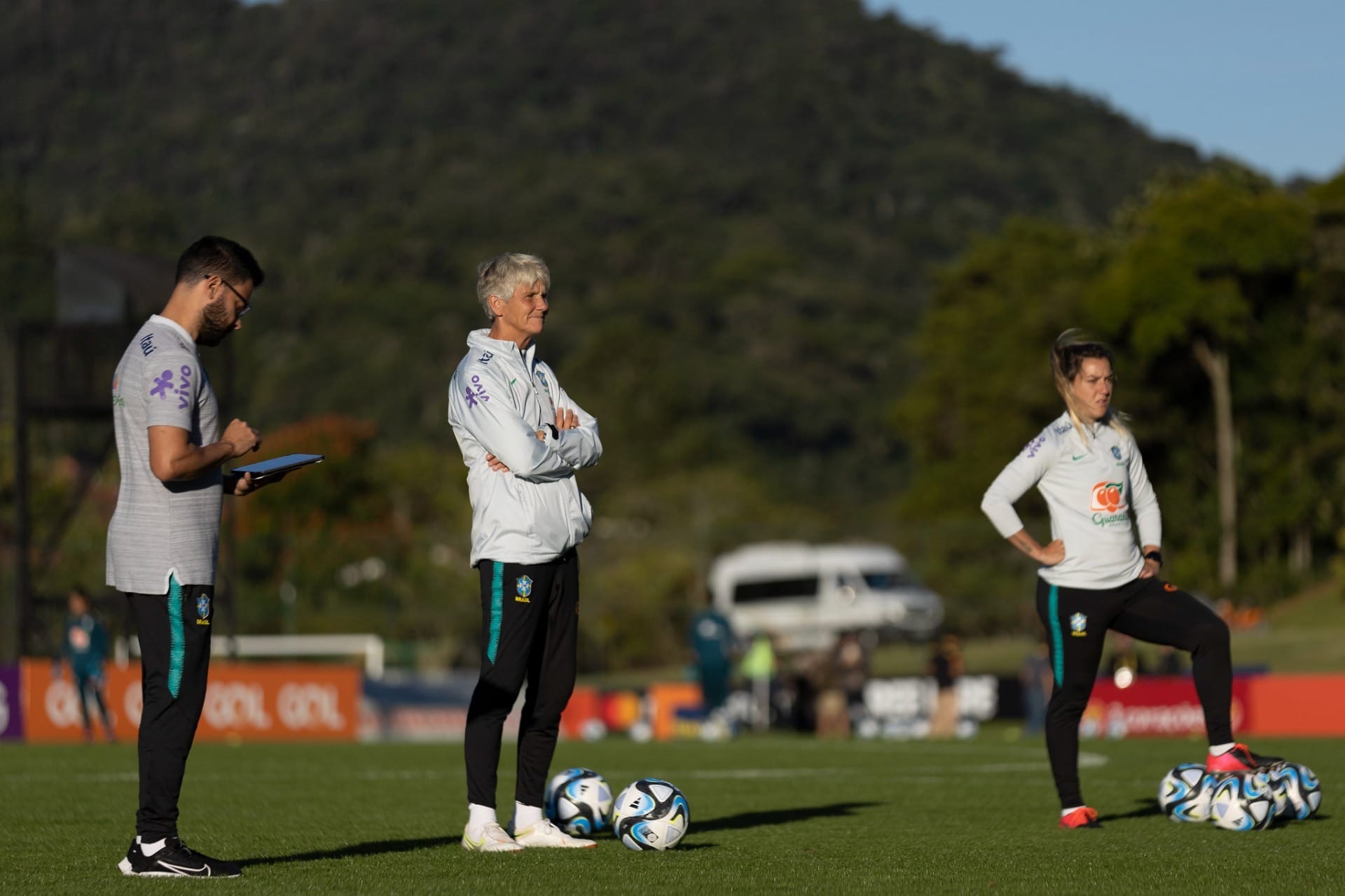 Copa do Mundo Feminina 2023: onde assistir à convocação ao vivo