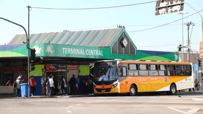 Transporte em São José dos Campos terá novas ampliações de frota e viagens