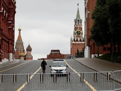 Em novo capítulo da guerra, Ucrânia faz ataque a Moscou com 34 drones