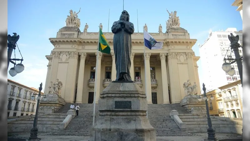 Alerj pede explicações à Seap sobre as saídas temporárias de presidiários