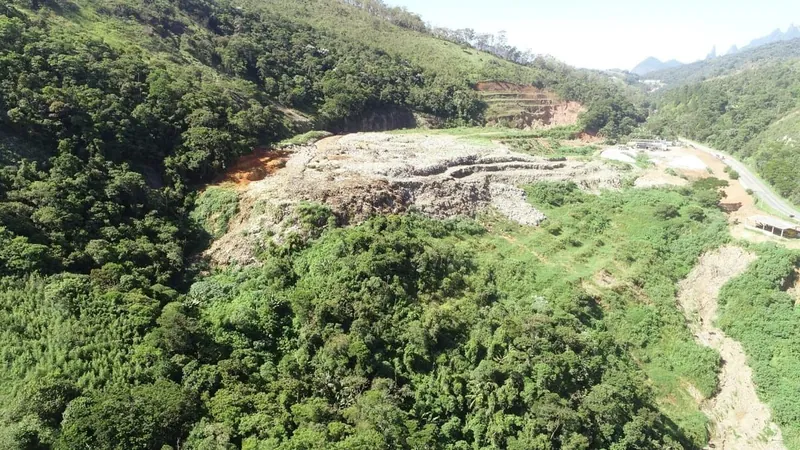 Incêndio em Teresópolis: efeitos seguem sendo sentidos na cidade