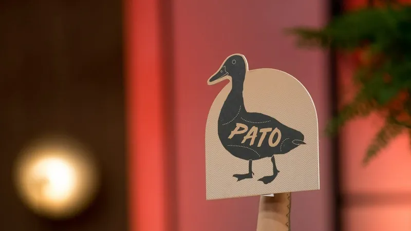 Qual é o gosto das carnes de pato, búfalo e timo de boi? Saiba como é cada uma