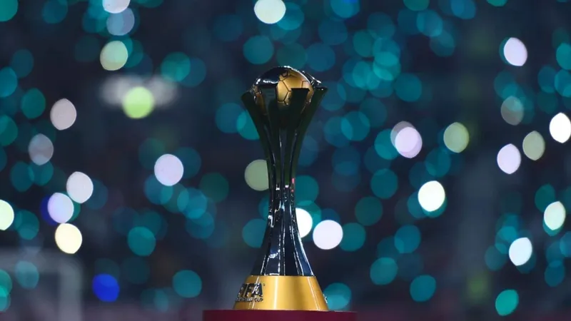 Do Mundial de Clubes à Copa América: confira os duelos entre