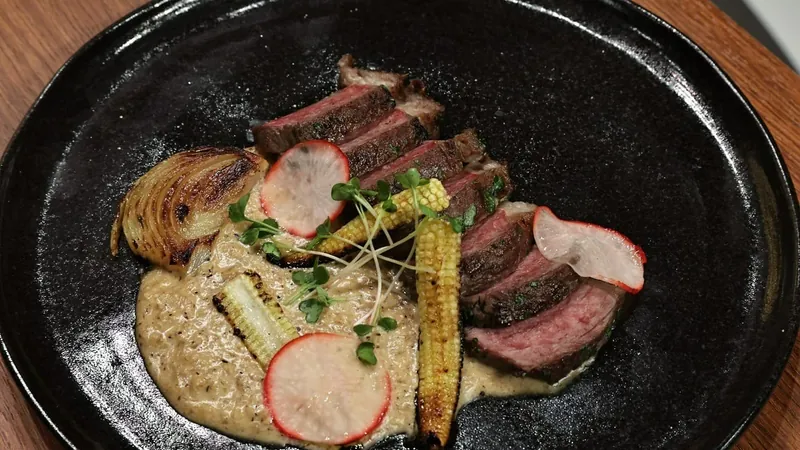 Sardinha, risoto de polvo e mais receitas do MasterChef para fazer em casa