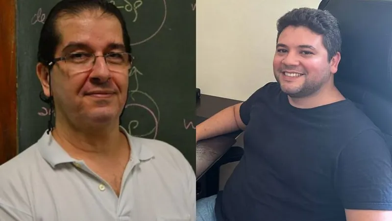 Dois asteroides ganham nomes de professores do Observatório do Valongo da UFRJ