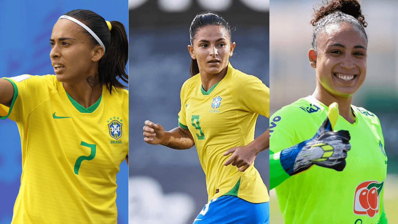 São José conhece tabela de jogos do Campeonato Brasileiro feminino 2022 -  SP RIO+