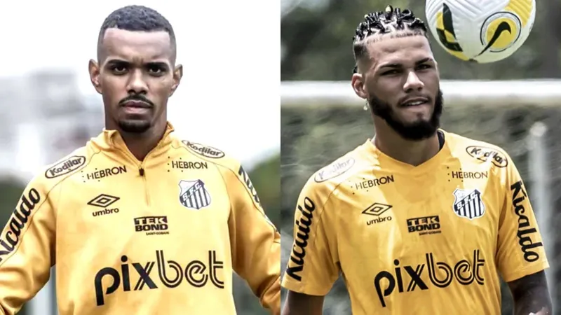 Santos multa e afasta jogadores flagrados em balada durante a madrugada