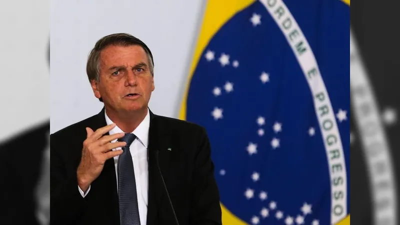 TSE retoma nesta terça (27) julgamento que pode tornar Bolsonaro inelegível