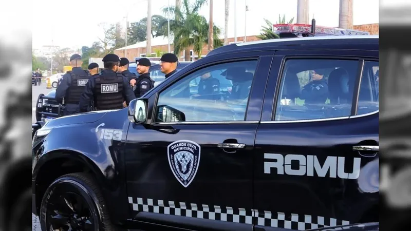 Prazo de inscrição para concurso da GCM de São José dos Campos acaba no dia 6