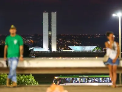 Censo 2022: Brasília aparece entre as 3 capitais mais populosas do país