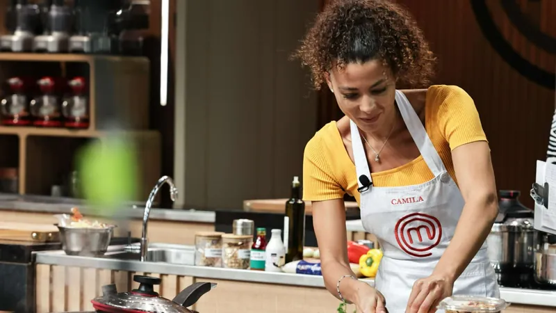 Revolta com participante e duelos bombam no MasterChef; veja memes