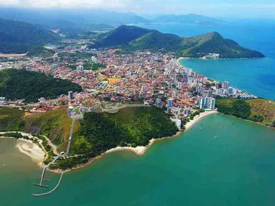 Nossa Cidade: Infraestrutura de Caraguatatuba é avaliada como desenvolvida