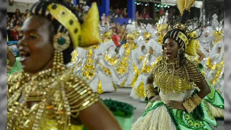 Inscrições para Rainha e Princesas do Carnaval 2024 estão abertas até dia 30