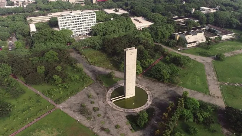 Aluna diz que foi estuprada por vizinho em moradia estudantil da USP