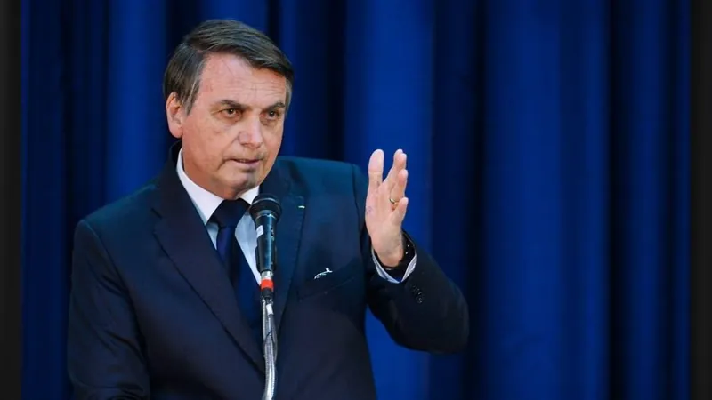 Imprensa internacional repercute decisão do TSE sobre Bolsonaro