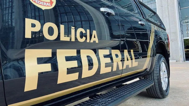 Polícia Federal combate financiadores de garimpo ilegal em Roraima