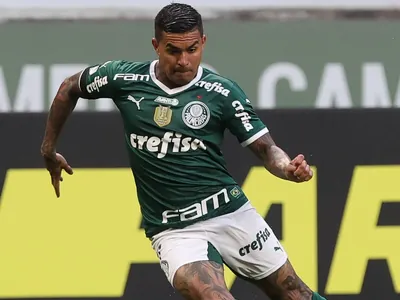 Palmeiras pode ganhar 'desconto' na compra de Maurício em caso de saída de Dudu