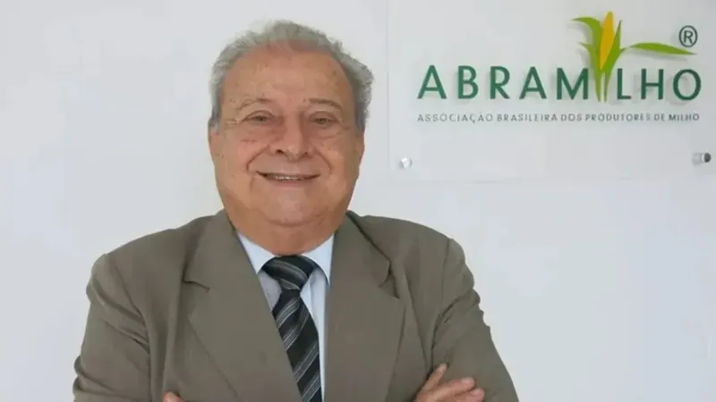 Ex-ministro da Agricultura Alysson Paolinelli será enterrado em Belo Horizonte