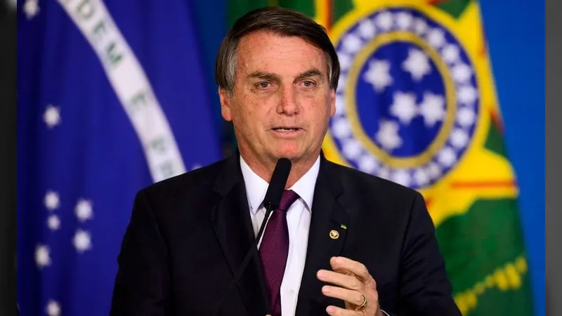 Ex-presidente Bolsonaro afirma que gostaria de ter pedido de vista em julgamento