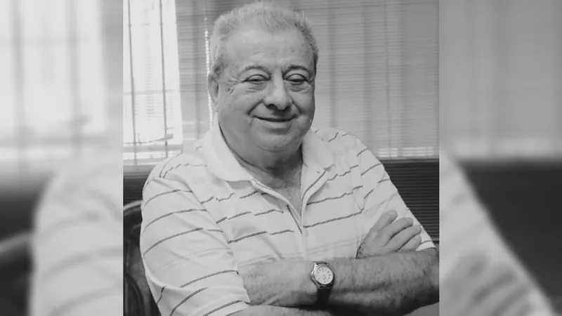 Morre em BH ex-ministro da agricultura, Alysson Paolinelli