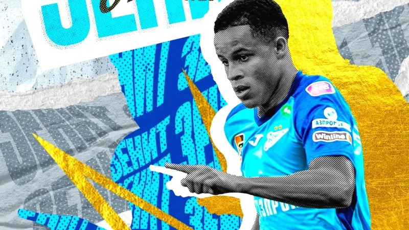 Corinthians confirma venda do atacante Pedro, de 17 anos, para o Zenit