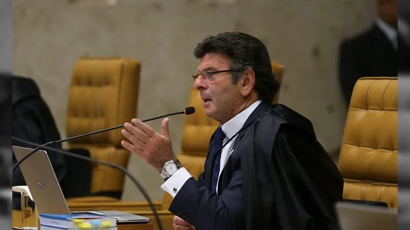 STF decide pela obrigatoriedade da criação do Juiz de Garantias