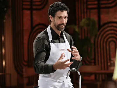 Chef Rodrigo Oliveira apresenta "a melhor carne do Brasil"; assista