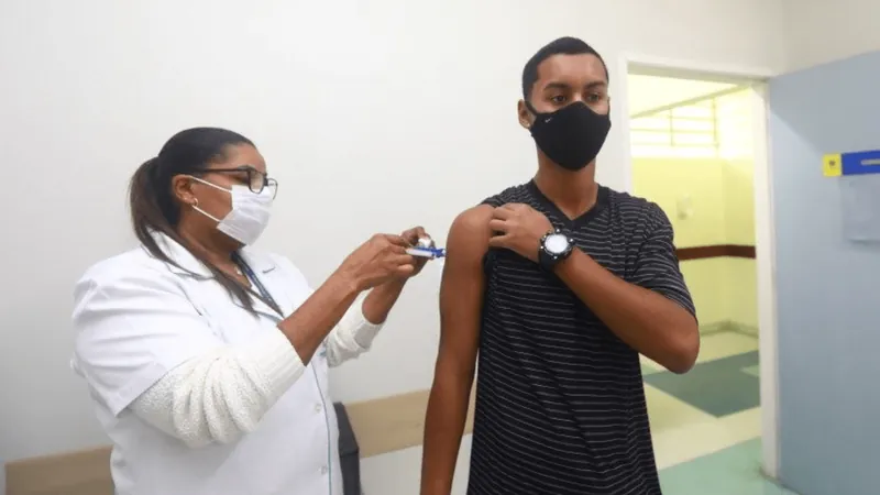 São José dos Campos amplia público-alvo da vacina contra meningite C