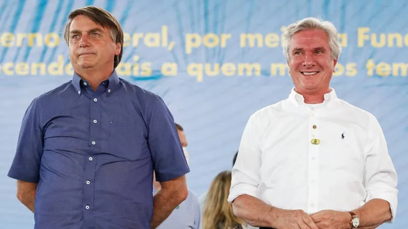 Bolsonaro é o terceiro presidente a se tornar inelegível