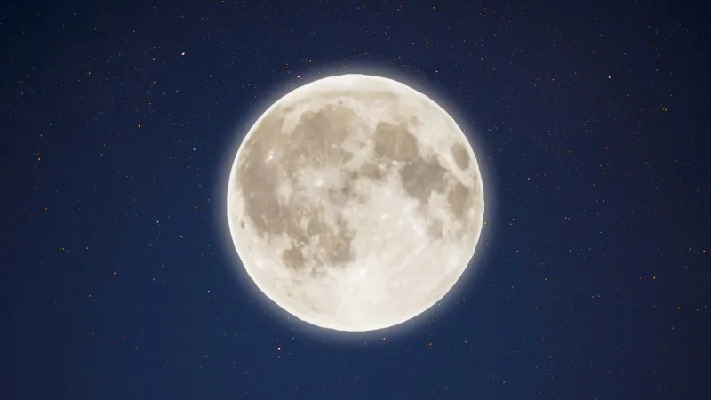 Qual o significado da Lua Cheia? Astrólogo explica