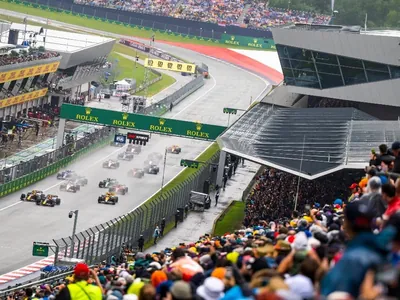 GP da Áustria de F1 2024: onde assistir, horários e programação completa