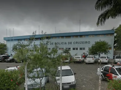 Polícia Civil investiga morte de homem em Cruzeiro
