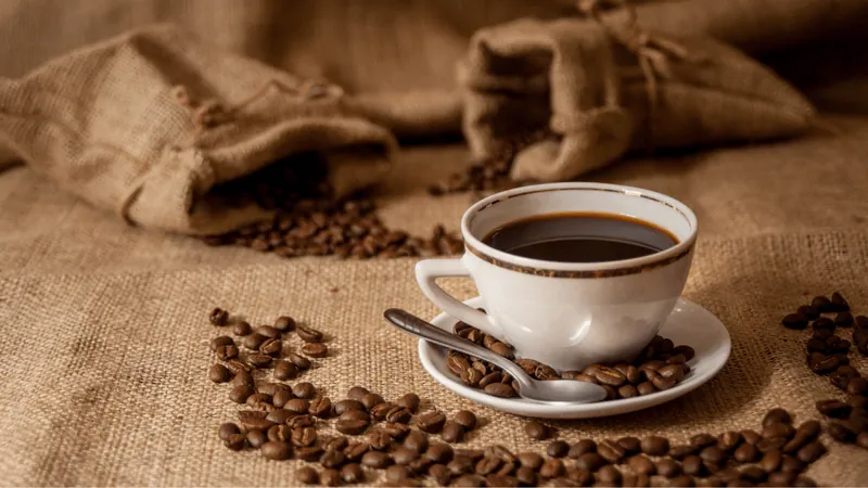 Safra mundial de café deve alcançar 176,2 milhões de sacas