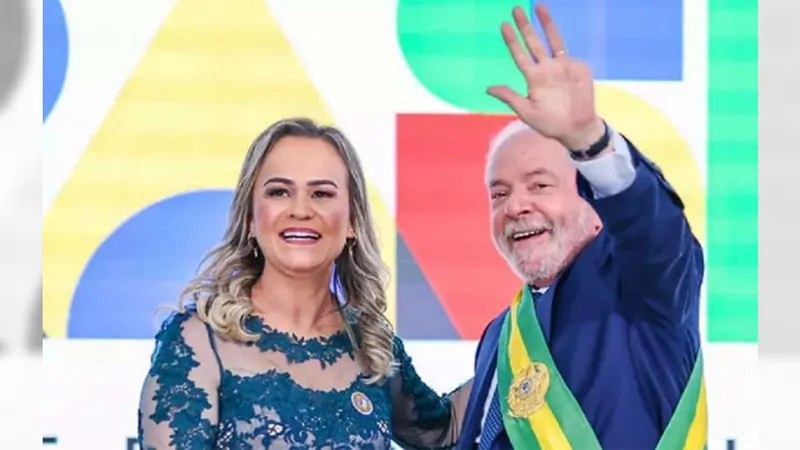 Lula começa semana com indefinição no Turismo e cobrança do União Brasil