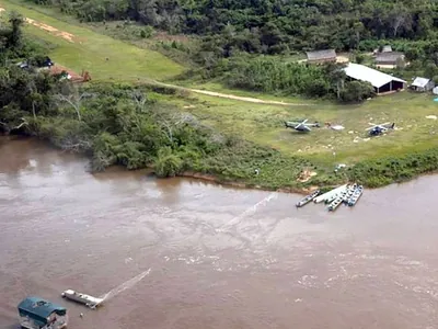 Governo cria grupo para acompanhar ações ambientais em terra Yanomami