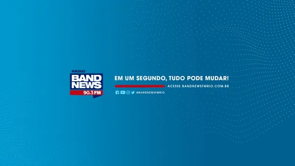 BandNews FM Rio de Janeiro