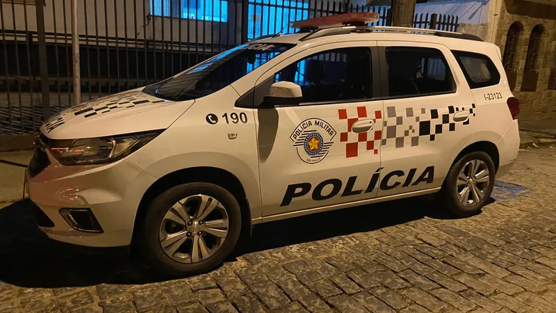 Polícia Militar captura procurados pela Justiça nas cidades da RM Vale